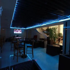 Guangzhou BoYi Hotel гостиничный бар