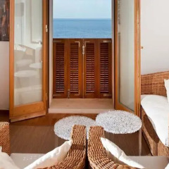 Отель Marinabella Италия, Сиракуза - отзывы, цены и фото номеров - забронировать отель Marinabella онлайн комната для гостей фото 3