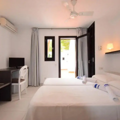 Отель Club Cala Azul комната для гостей фото 6