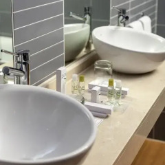 Hotel Dome Las Tablas 4* Стандартный номер с различными типами кроватей фото 12