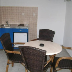 Отель Guest House Ckuljevic 3* Студия