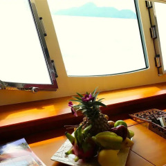 Отель Maikhao Dream Luxury Yacht удобства в номере фото 2