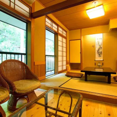 Отель Kurokawa Onsen Oku no Yu Минамиогуни комната для гостей фото 5