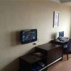 Huatian Grand Hotel 3* Номер Бизнес с различными типами кроватей фото 3