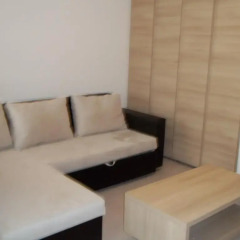 Апартаменты Snow Doves Borovets Apartments Студия фото 5