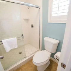 Отель Santa Monica Motel 2* Стандартный номер с различными типами кроватей фото 2