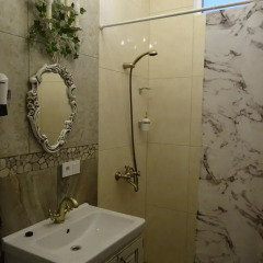 Отель Provence Home Литва, Вильнюс - отзывы, цены и фото номеров - забронировать отель Provence Home онлайн ванная