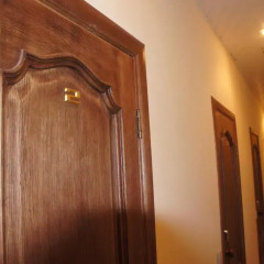 Mini Hotel Parus интерьер отеля