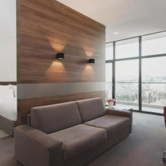 Гостиница Pullman Sochi Centre 5* Полулюкс с различными типами кроватей фото 9
