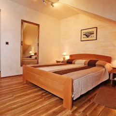 Отель Amaro Rooms 3* Стандартный номер фото 2