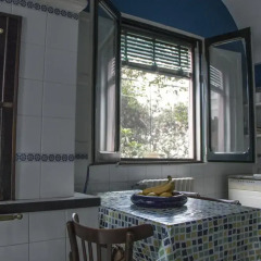 Отель Loft Mimosa Calimera в номере