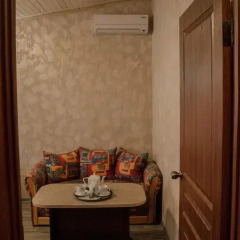 Fortuna Hotel 3* Стандартный номер с различными типами кроватей фото 6