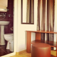 Hotel Nina удобства в номере