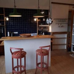 Апартаменты Apartments Ridderspoor в номере фото 2