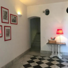 Отель Locanda dei Gelsi Италия, Палермо - отзывы, цены и фото номеров - забронировать отель Locanda dei Gelsi онлайн спа