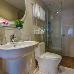Hanoi Elegance Ruby Hotel 3* Полулюкс с различными типами кроватей фото 2