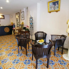 Отель Ming Shou Boutique House Таиланд, Пхукет - отзывы, цены и фото номеров - забронировать отель Ming Shou Boutique House онлайн спа
