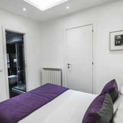 Отель Town House Spagna 3* Номер категории Эконом с различными типами кроватей фото 7