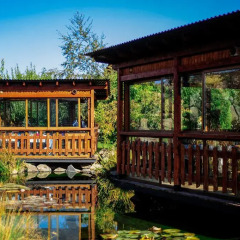 Отель Tsirani ApartHotel Ереван фото 6