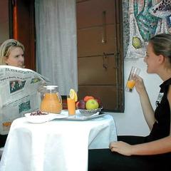 Hotel Da Bruno питание