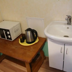 Hotel 99 on Noviy Arbat Стандартный номер с разными типами кроватей фото 12