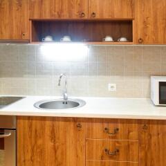 Saint Ivan Rilski Hotel & Spa 4* Стандартный номер