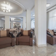 Апартаменты Arcadia Apartment Genuezskaya интерьер отеля