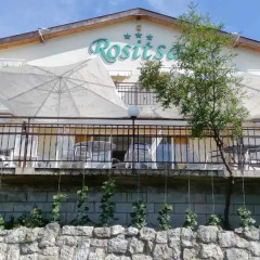 Отель Guest House Rositsa Болгария, Варна - отзывы, цены и фото номеров - забронировать отель Guest House Rositsa онлайн фото 4