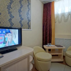 Гостиница Kompleks Nadezhda спа
