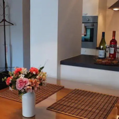 Апартаменты City Apartments Budapest интерьер отеля фото 3