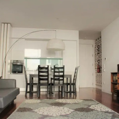 Апартаменты Oporto Gallery Apartments комната для гостей