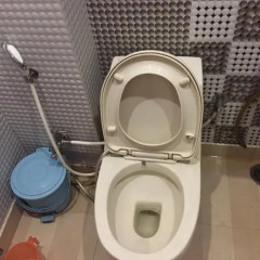 Hotel The Spot Стандартный номер с различными типами кроватей фото 9