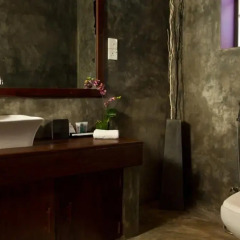 Отель Cattleya Villa 3* Люкс с различными типами кроватей фото 4
