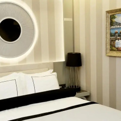Ramada Hotel & Suites Istanbul Sisli в номере