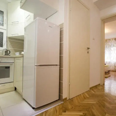 Апартаменты Apartment Slavija Апартаменты фото 8