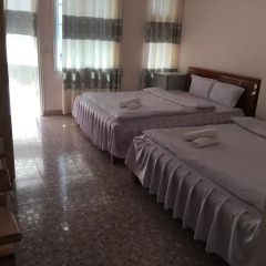 Отель Bao Khanh Guesthouse Далат комната для гостей фото 5