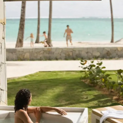 Отель Barcelo Bavaro Palace - Всё включено 4* Полулюкс с двуспальной кроватью фото 8