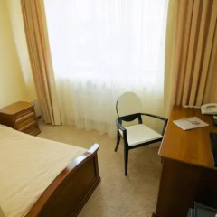 Hotel Jardin комната для гостей фото 5