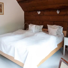 Отель Willa Marma B&B 3* Стандартный номер с различными типами кроватей фото 16