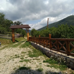 Гостиница Sadyba Chertizh