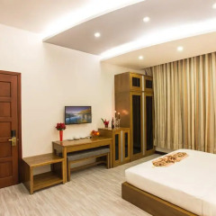 Valentine Hotel 3* Номер Делюкс с различными типами кроватей фото 10