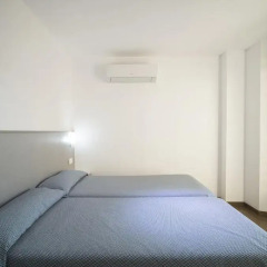 Отель Hostal Drassanes комната для гостей фото 5