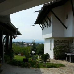 Отель Guest House Debar Велико Тырново фото 11