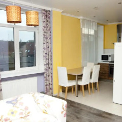 Отель Designapartments комната для гостей фото 3