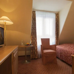 Отель Awa Hotel Германия, Мюнхен - 4 отзыва об отеле, цены и фото номеров - забронировать отель Awa Hotel онлайн в номере