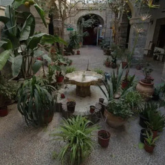 Hotel Balneario Sierra Alhamilla фото 12