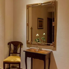Отель Mozart 4* Стандартный номер фото 6