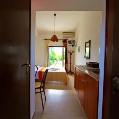 Отель Perix House 2* Студия фото 11