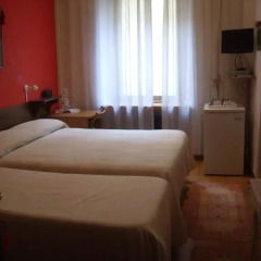 Отель B&B Vaticanrooms комната для гостей фото 5