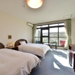 Hotel Sunresort Shonai Цуруока комната для гостей фото 3